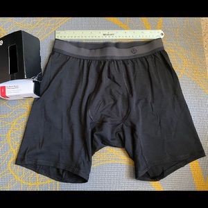 Lululemon men’s underwear